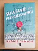 NOWOŚĆ! - "Swatanie dla początkujących " Maddie Dawson