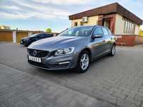 Volvo V60 Śliczny Gwarancja