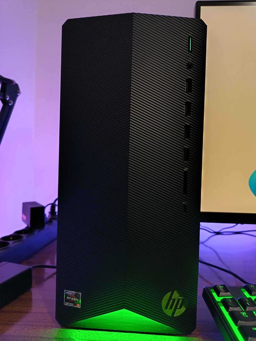 Gaming PC RTX 3060 32gb RAM Ryzen 5