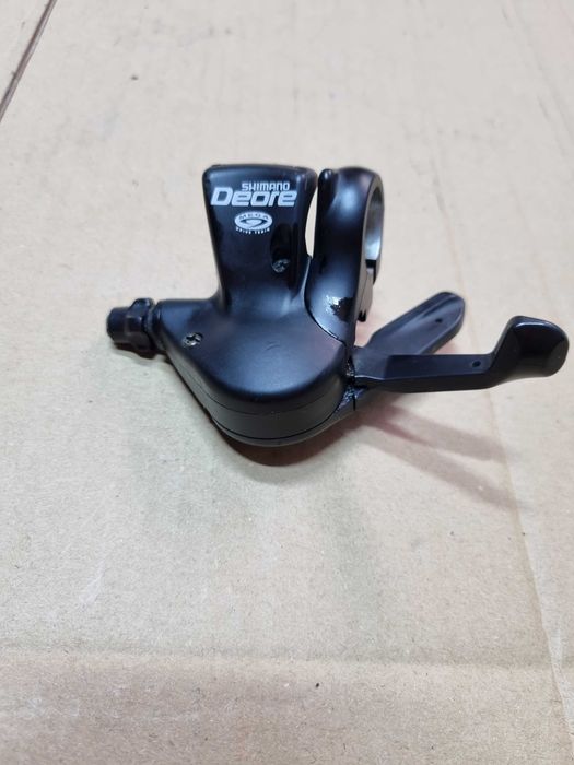 Manetki Deore m510 3x9s