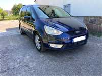 Ford Galaxy Ford Galaxy MK3 2,0 TDCI 2007r 7 Osób#Salon Polska#Stan Bardzo Dobry