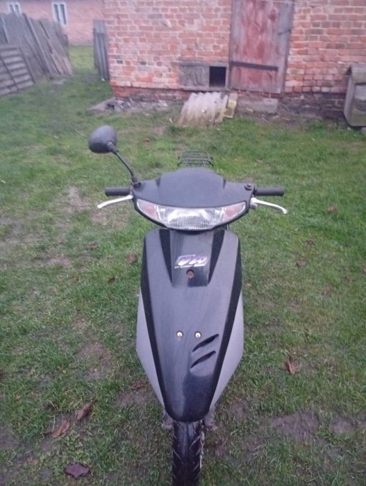 Продам Honda dio 27