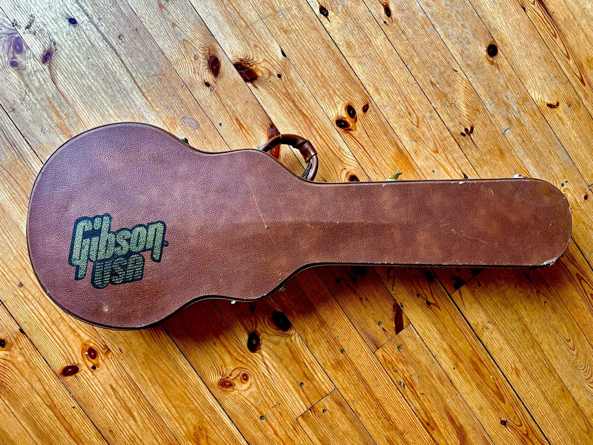 Gibson Les Paul Standard 1996