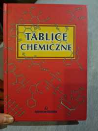 Tablice chemiczne Adamantan