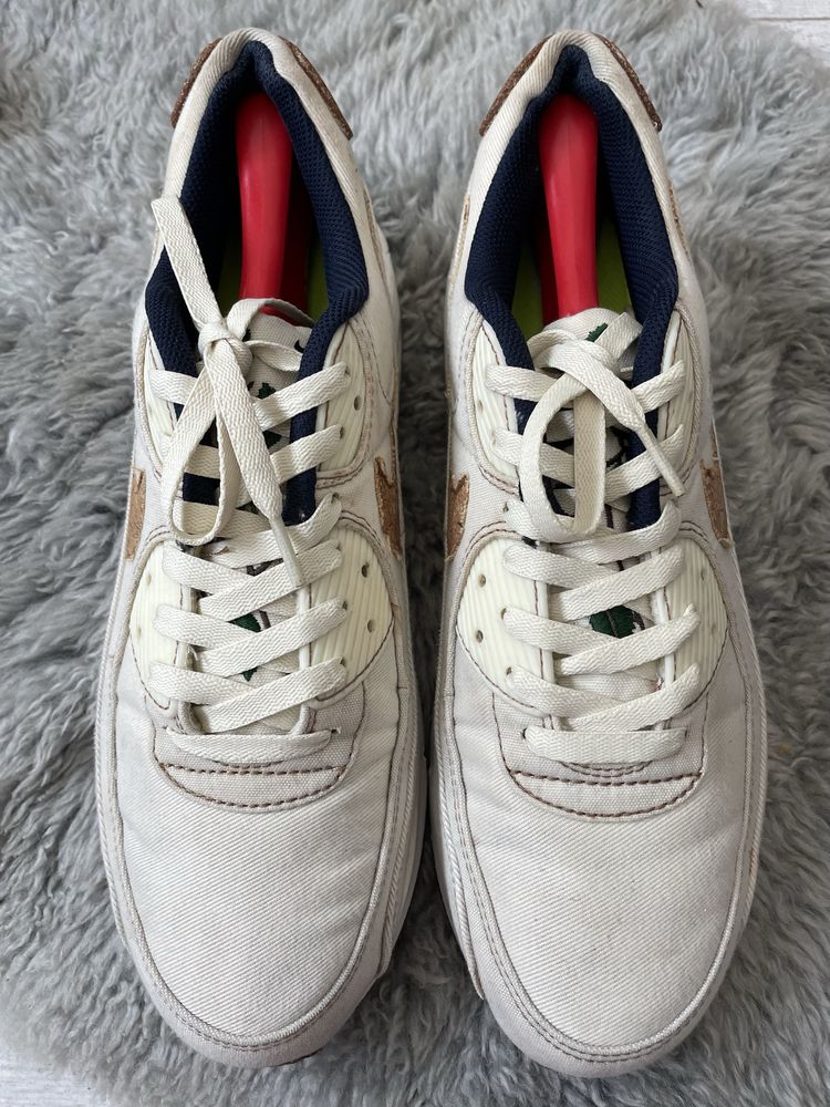 Чоловічі кросівки Nike Air Max 90 SE AI GS