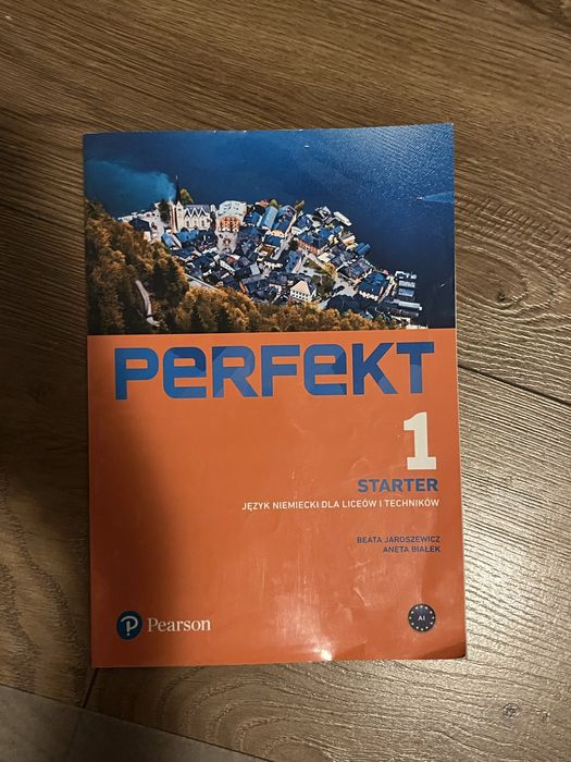 Perfekt 1 cwiczenia