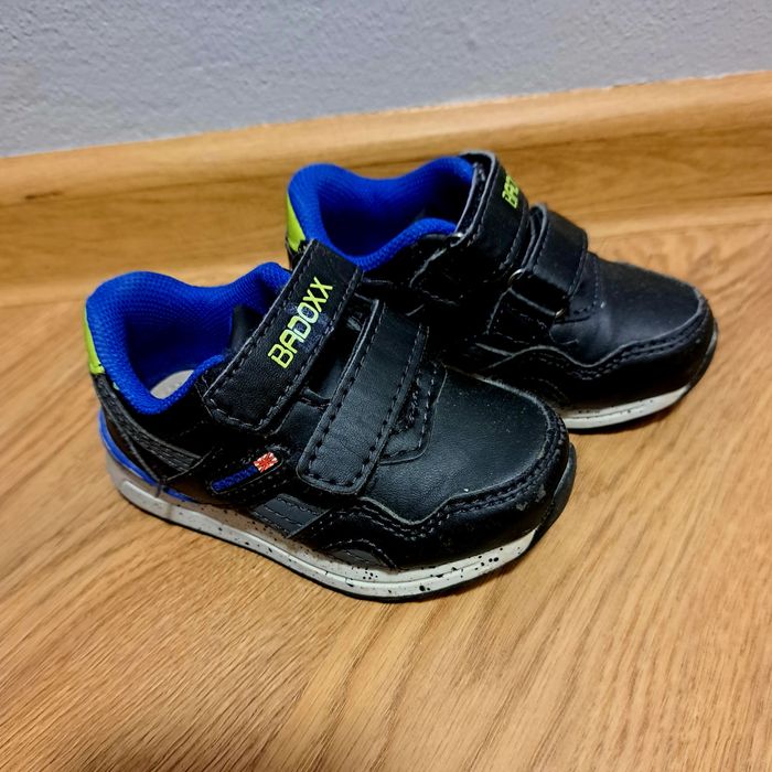 Adidasy na wiosnę dla chłopca 20