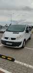 Renault Trafic 2.0 dci Passenger 9 osobowy FV23%