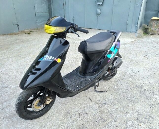 Продам Honda Dio zx28