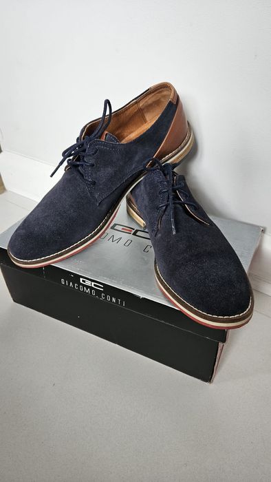 Giacomo Conti buty męskie roz 41