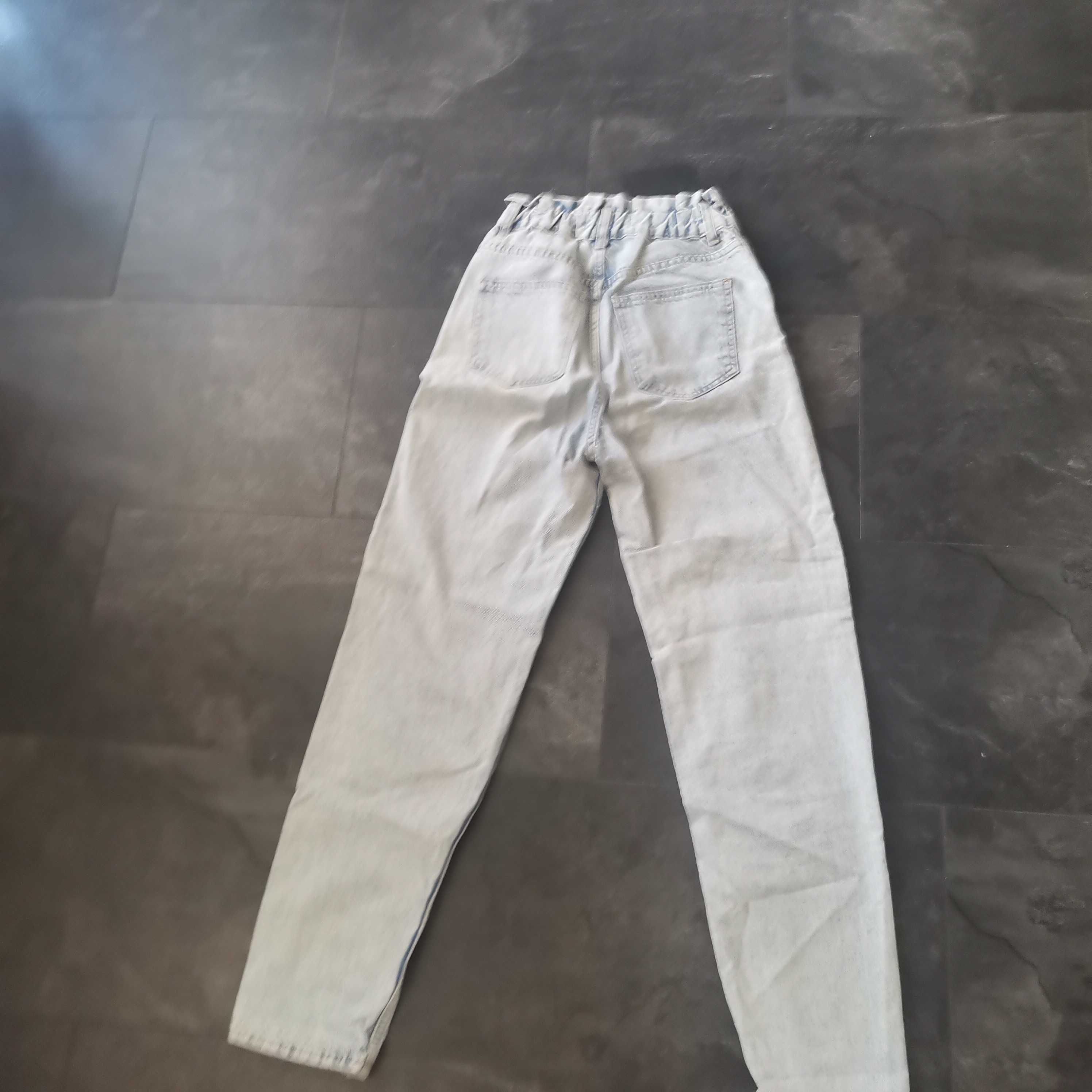 Jeansy Pull&Bear rozm. 32