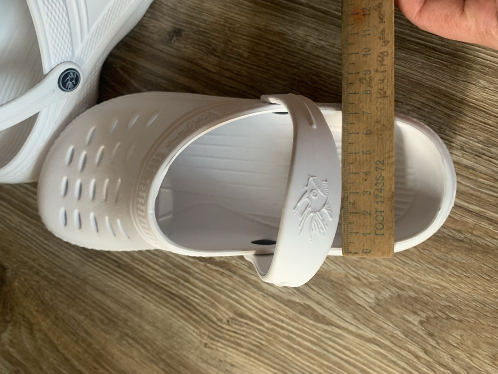 Тапочки крокс Crocs  жіночі оригінал