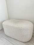 pufa jysk boucle