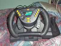 volante pc