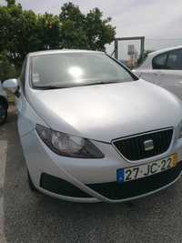 Seat Ibiza Comercial