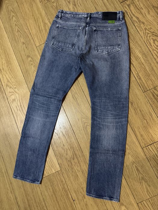 Чоловічі джинси G-star raw, р. 33