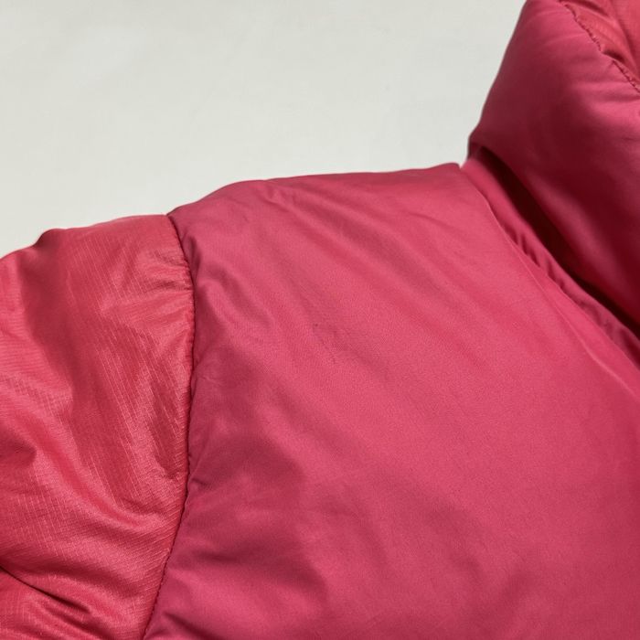 The north face nuptse 700 пуховик жіночий