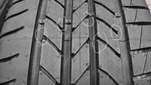 шини 205/55R16. Goodyear. 99%. Continental