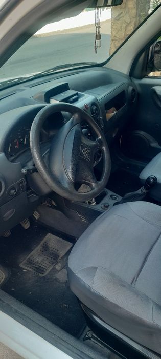 Citroën berlingo 1.9