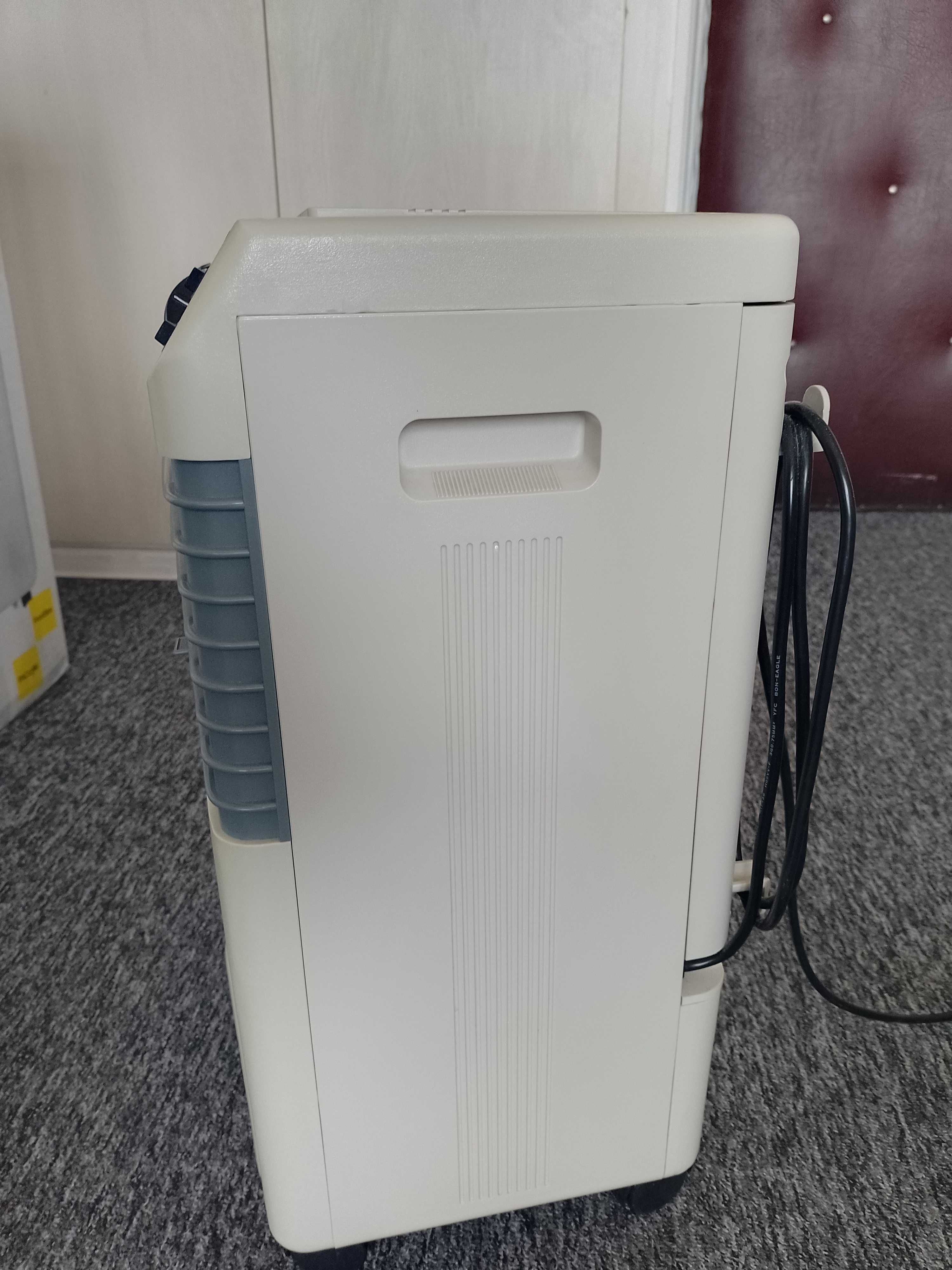 Klimatyzator COLDMASTER HF-608