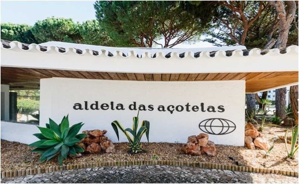 Casa do Fidalgo - Seu Refúgio no Coração do Algarve!