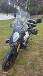 Suzuki DL1000 V-Strom