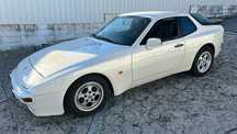 Porsche 944 S