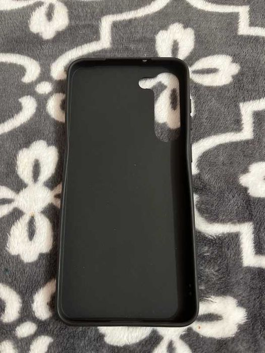 Etui na telefon Samsung S23 Plus / szkło hartowane