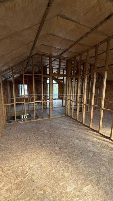 Продаж будинку км Вишневий Хуторок 128 м2 Петропавлівське Вишеньки