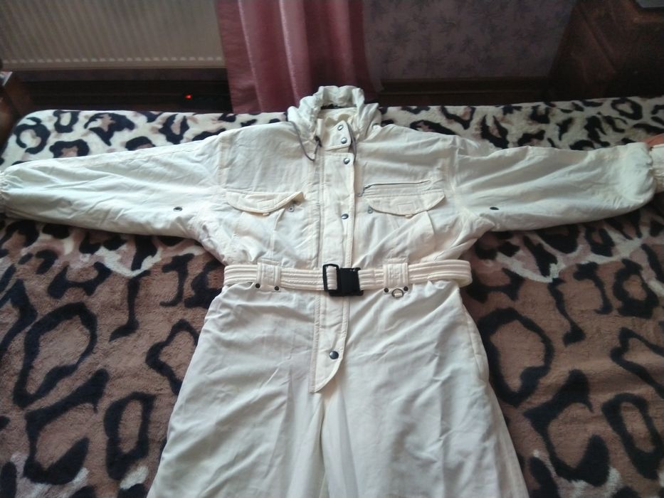 Продам камбинизон большой