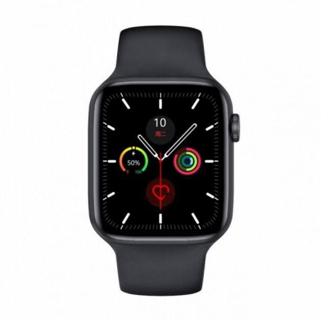 Часи Smart Watch W26