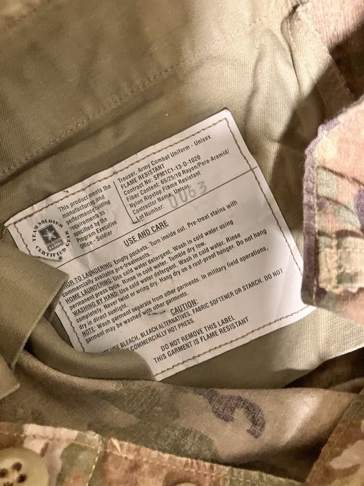 Mundur US Army NOWY!