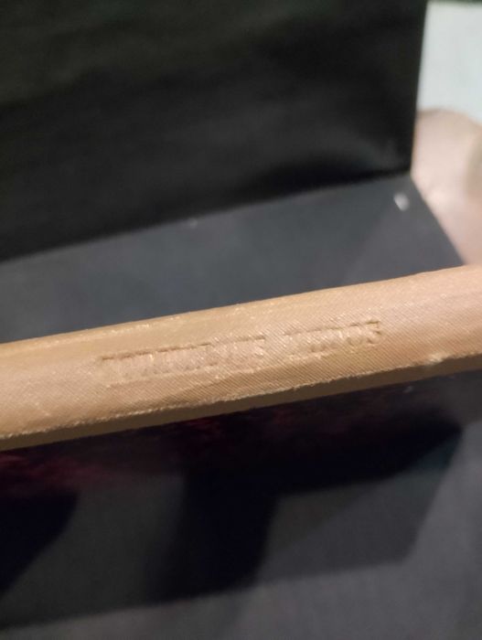 Cornelius Nepos - Augusto Epiphanio da Silva Dias (1896)