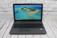 Ігровий ноутбук ультрабук HP 15.6 / i5-1035G1 / 8 gb / SSD / FullHD /