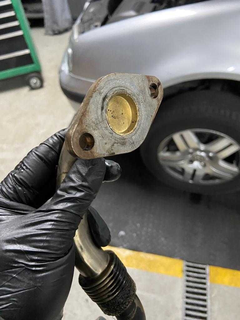 Golf 4 IV PD115 1.9 TDI