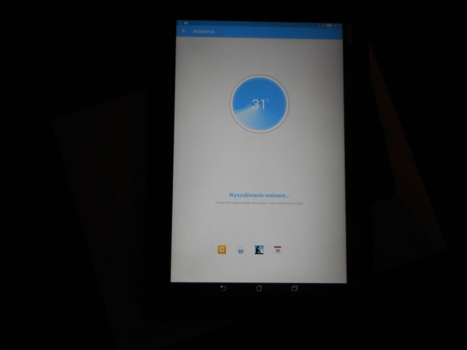 Tablet Asus Model K010 (TF103C) Transformer Pad