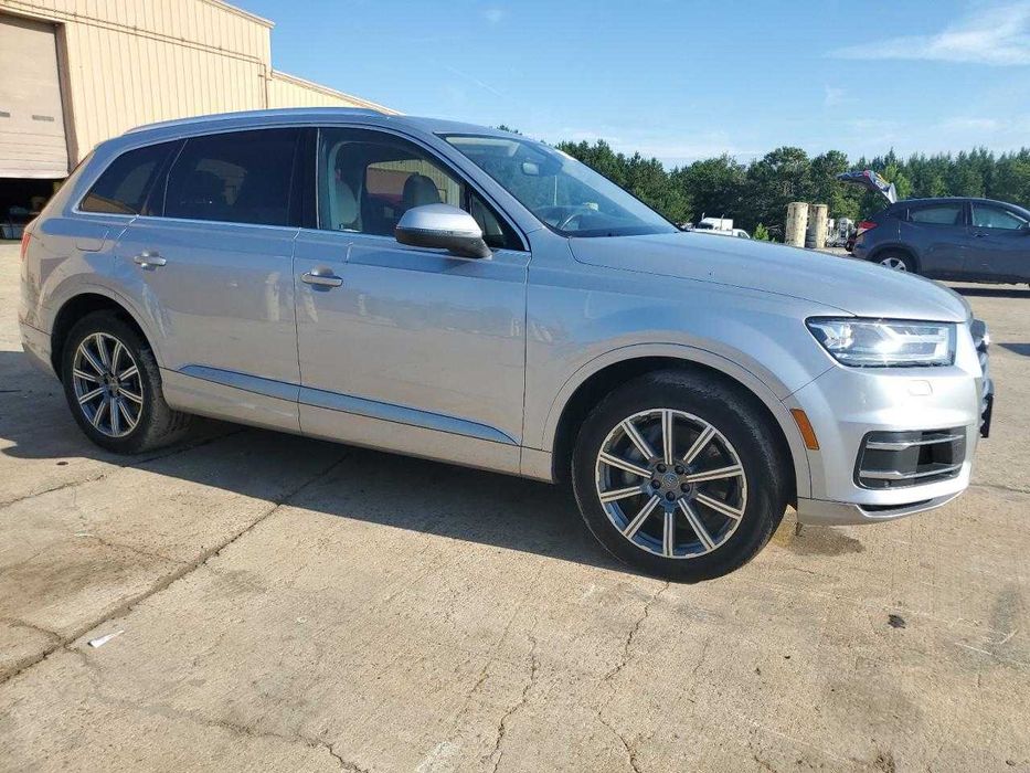 2018 Audi Q7 Premium Plus можно з ПДВ