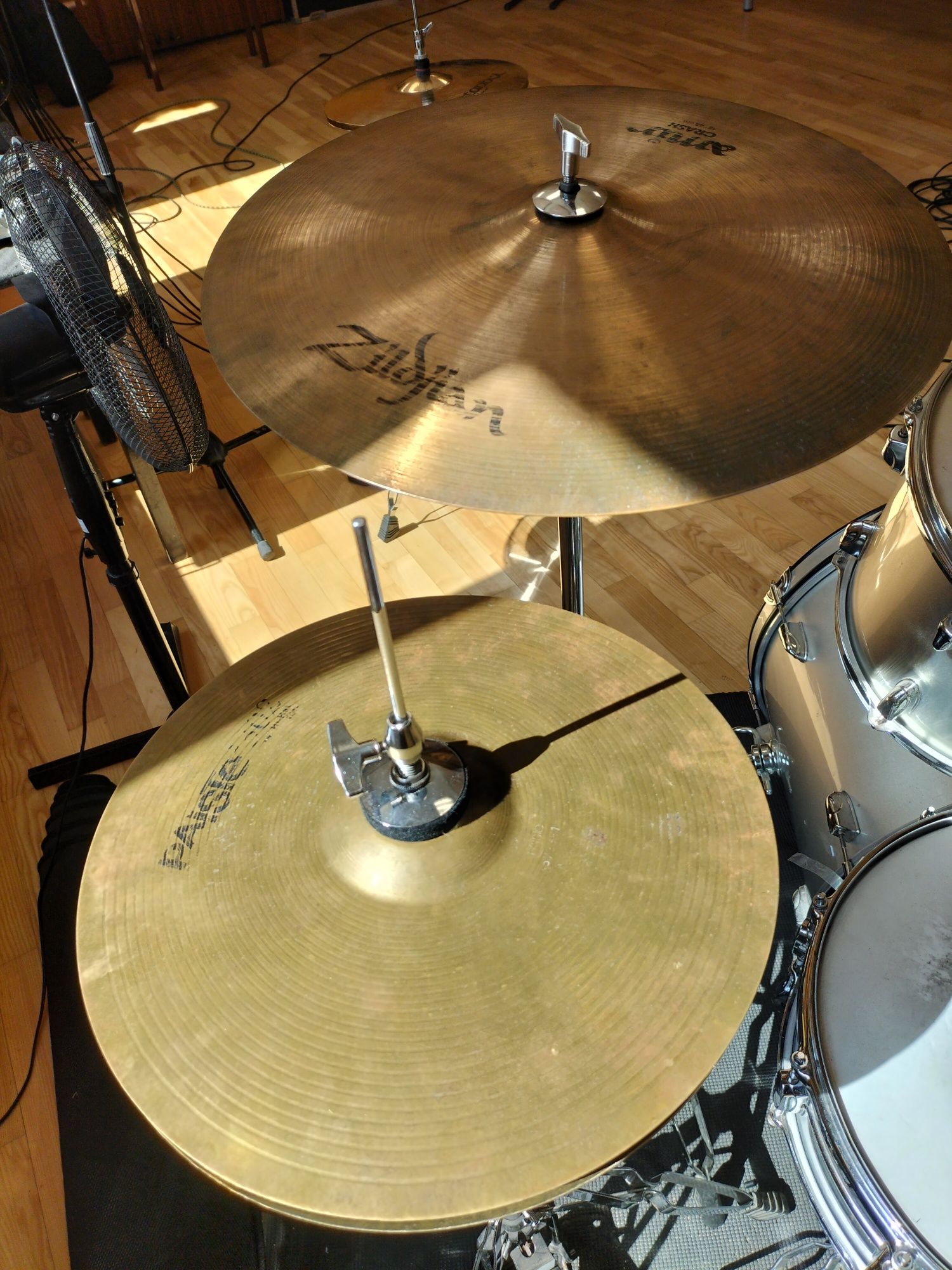 Perkusja Sonor Force 505