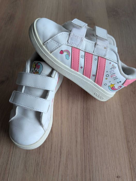 Sapatilhas Adidas Criança T26
