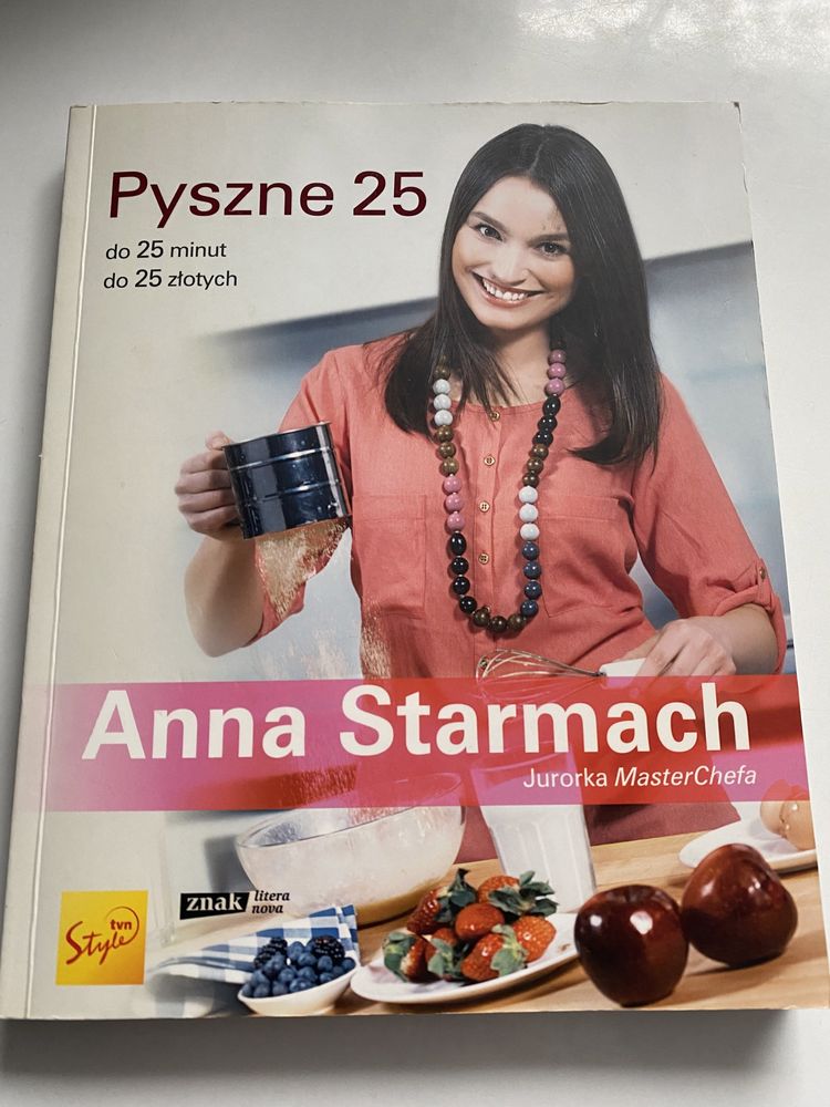 Anna Starmach pyszne 25