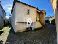 Moradia para Restaurar T2 DUPLEX
