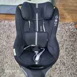 Cybex Sirona Gi I-Size 360 Fotelik Samochodowy do 21 kg !