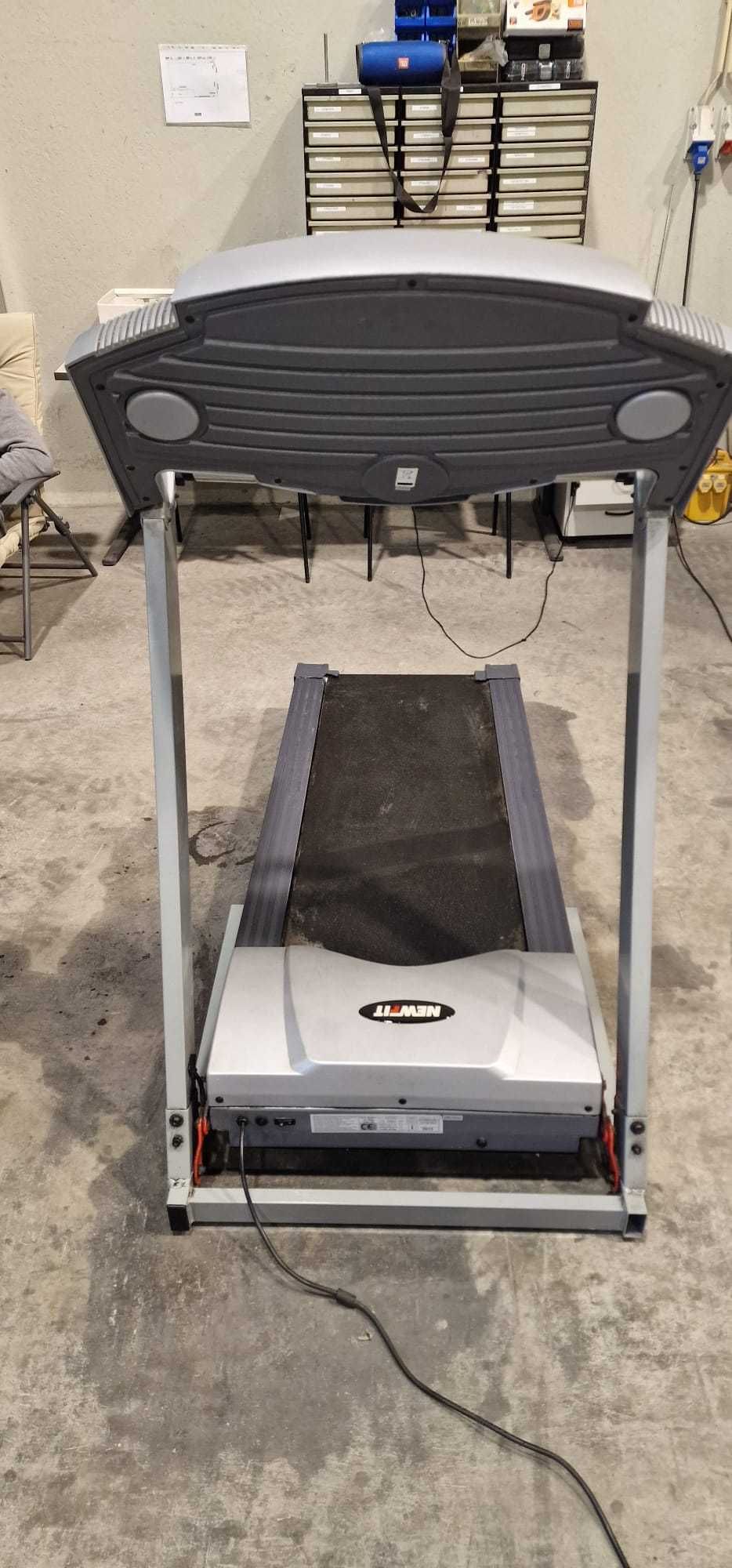 Passadeira NEWFIT JZ 6450C