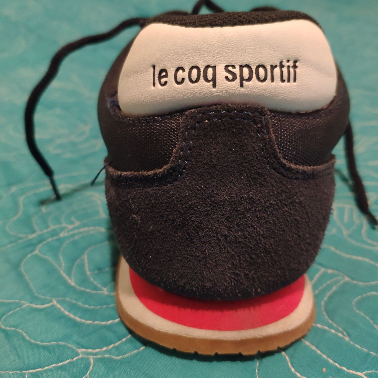 Ténis Le Coq Sportif