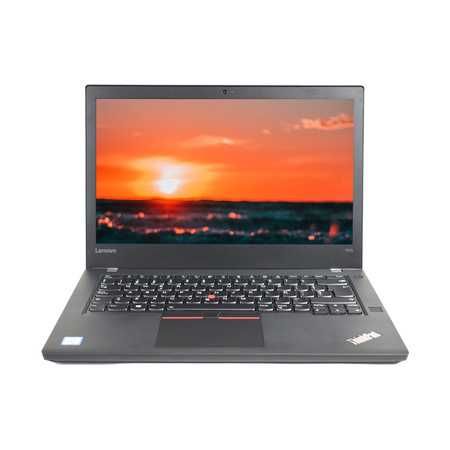 Lenovo ThinkPad T470 i5-6300U