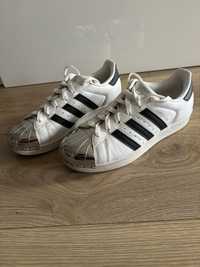 Buty Adidas Superstar roz.36 i 2/3