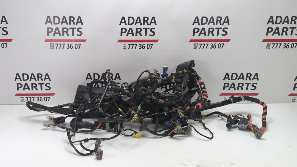 Джгут проводів салону для Ford Explorer 2018-2019