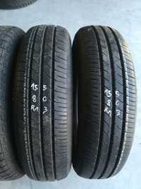 2 pneus 155 80 r13 Toyo