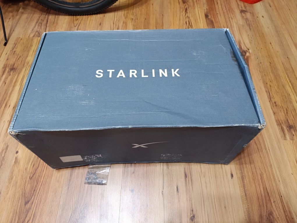 Starlink Generation 2