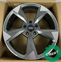 Диски 5*112 R18 на Audi A3 A4 A6 Q5 Q3 Mercedes C E S Class